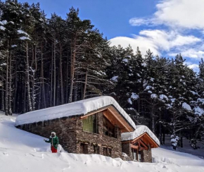 Magic Borda Molné HUT4- 8181